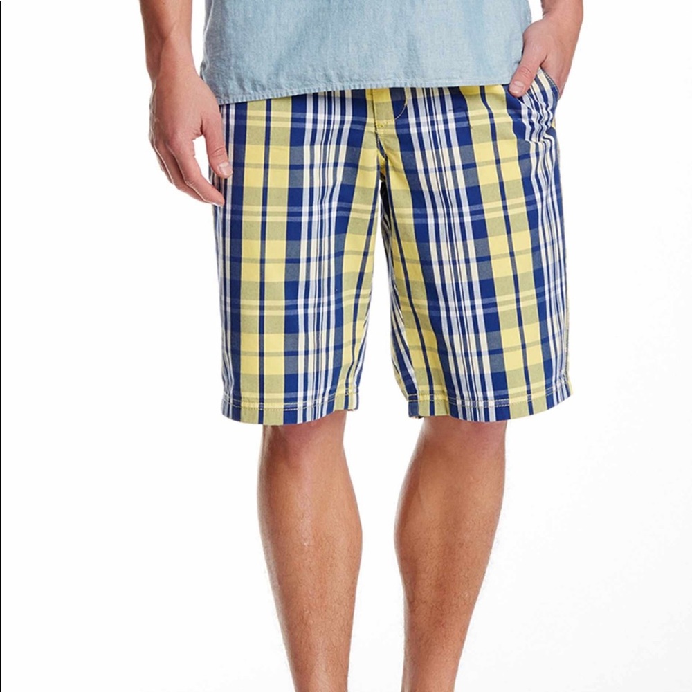 14th & Union Men’s Shorts